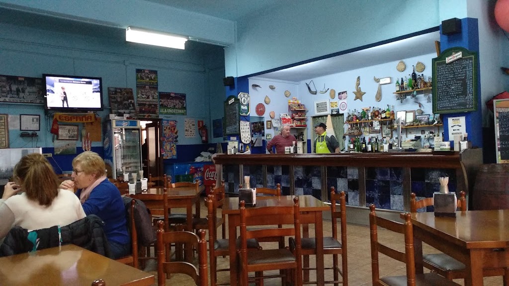 Casa del Pueblo