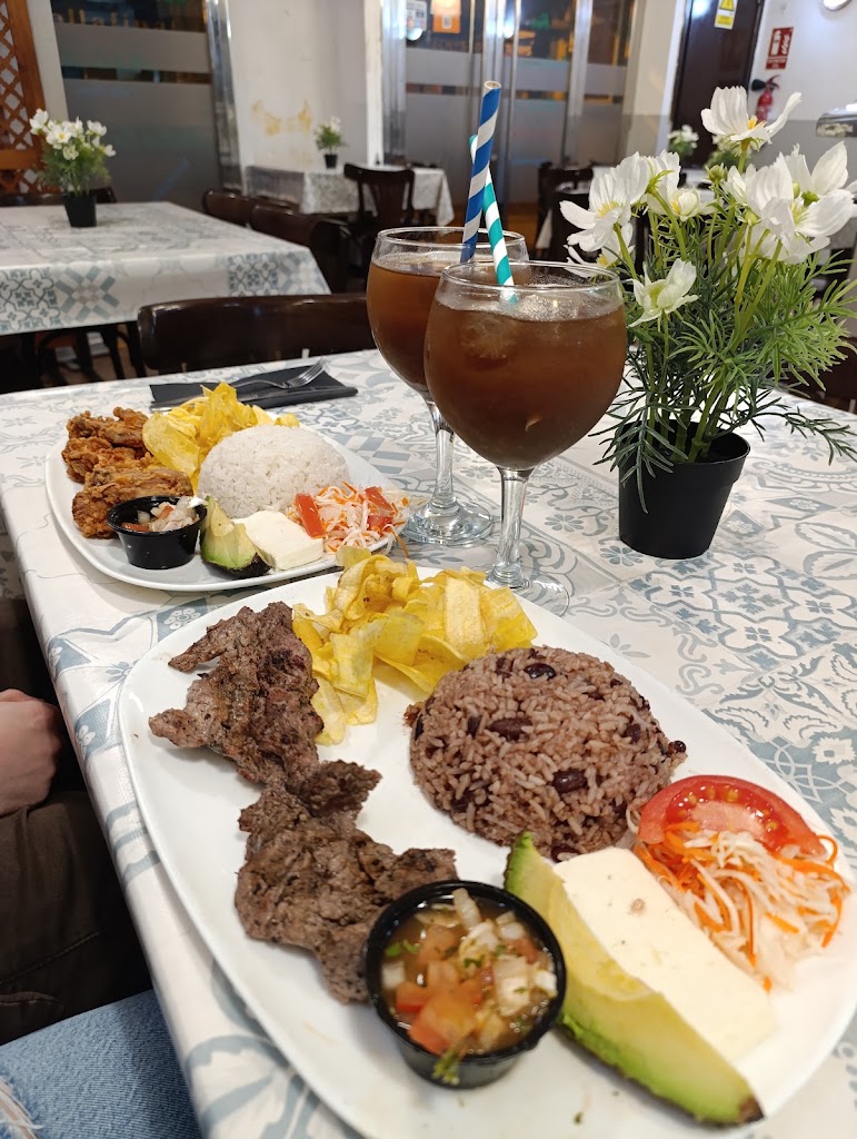 Bar-Restaurante VALIO LA PENA — Mas recientes