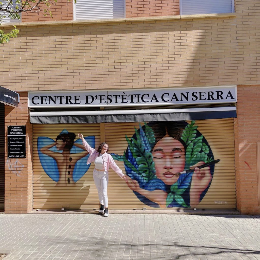 Centre d'Estetica Can Serra / En Buenas Manos