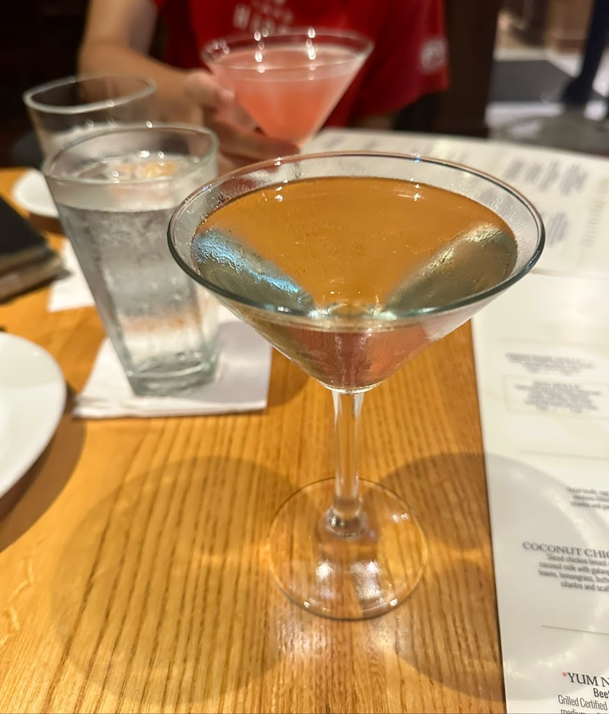 Basil Thai Cuisine-Columbia, SC