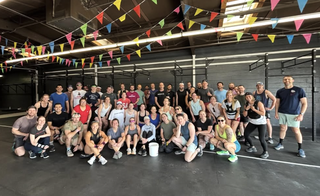  Rocky Mountain Athletics