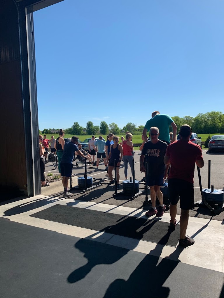  CrossFit HSC - Hastings Strength and Conditioning