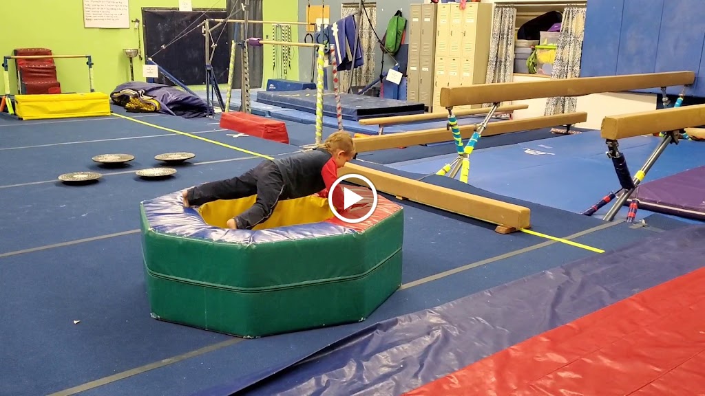  Poteau Spirit Center