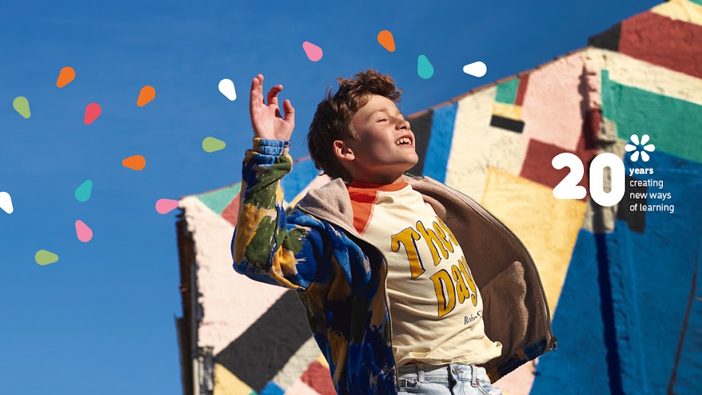 Kids&Us Sant Quirze - Angles per a nens