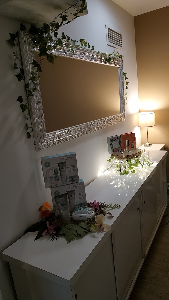 Centro de Estetica Yolanda Framart — Interior