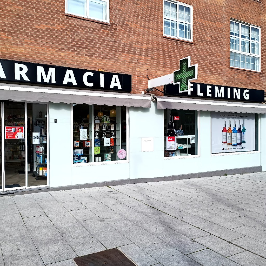 Farmacia Fleming