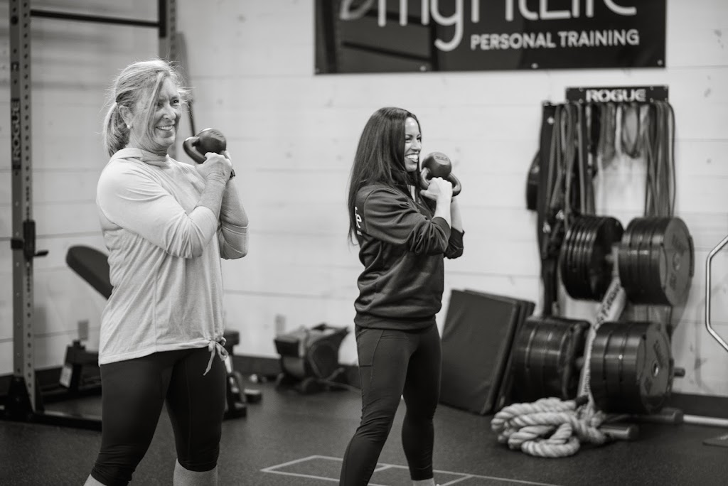  My FitLife Personal Training