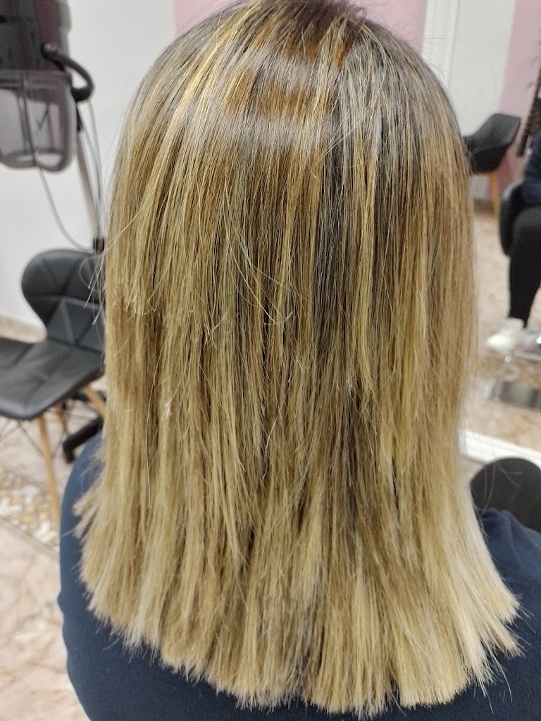 Beauty Peluqueria y estetica unisex