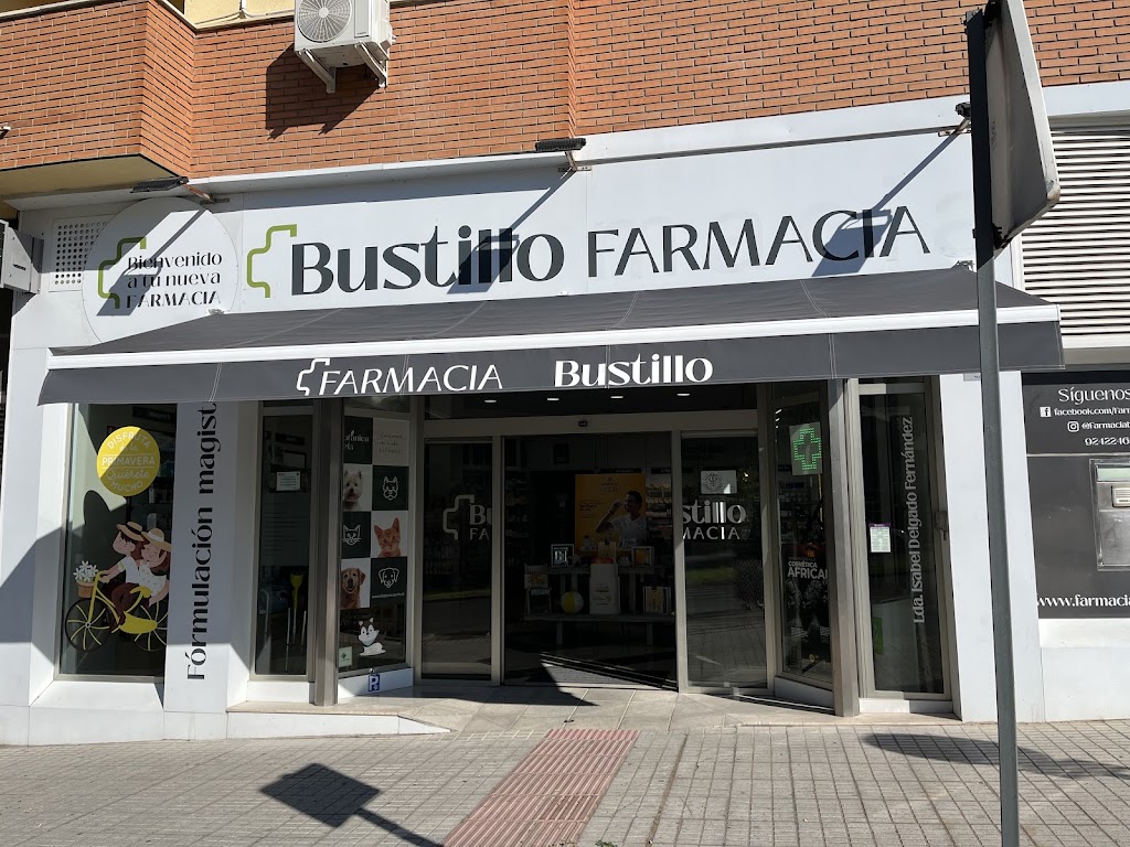 Farmacia BUSTILLO