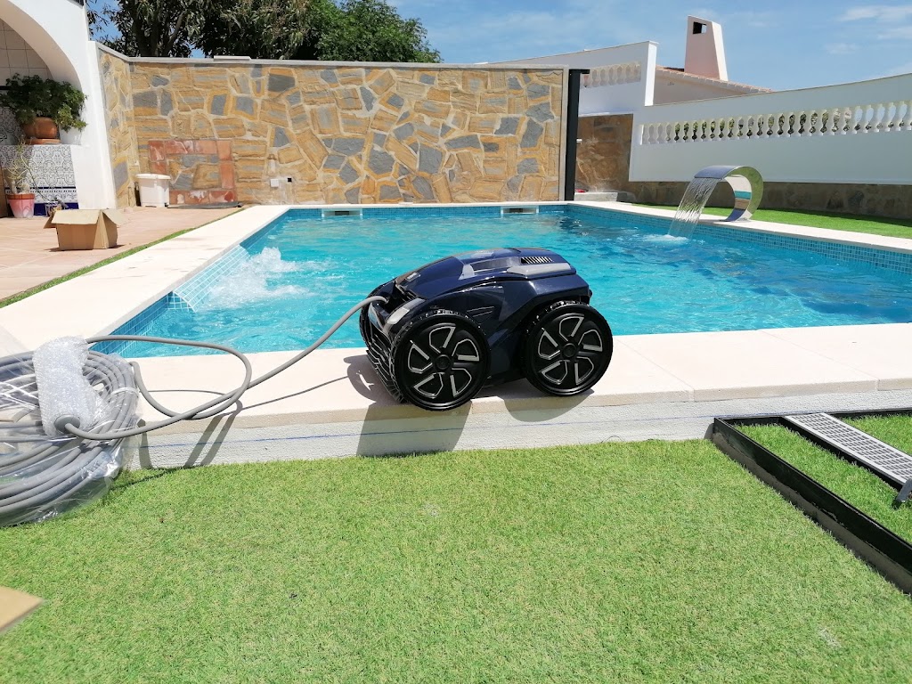 JLpool instalaciones tecnicas