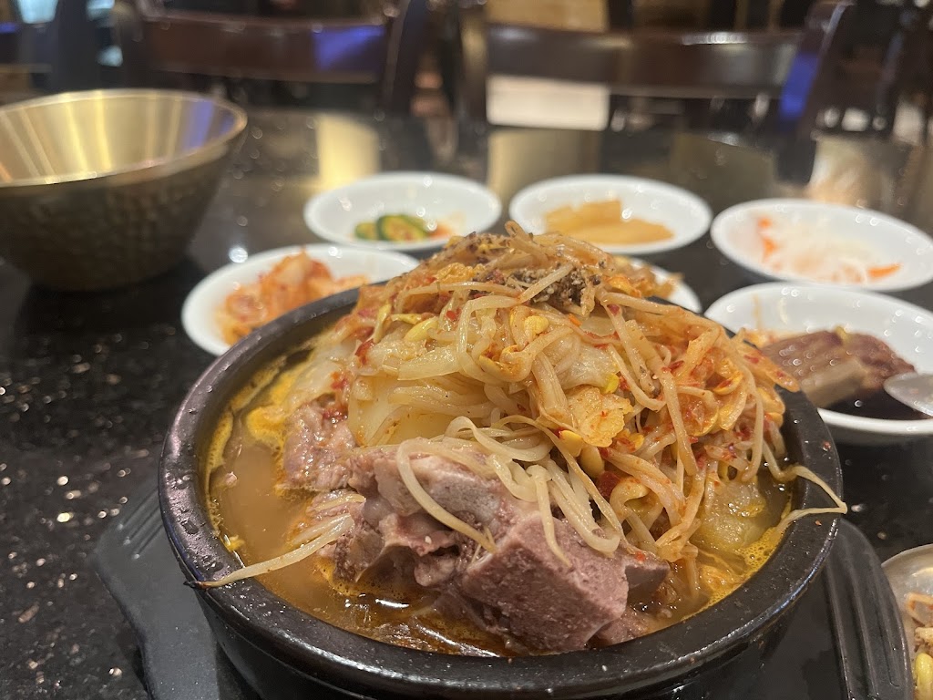 Soup