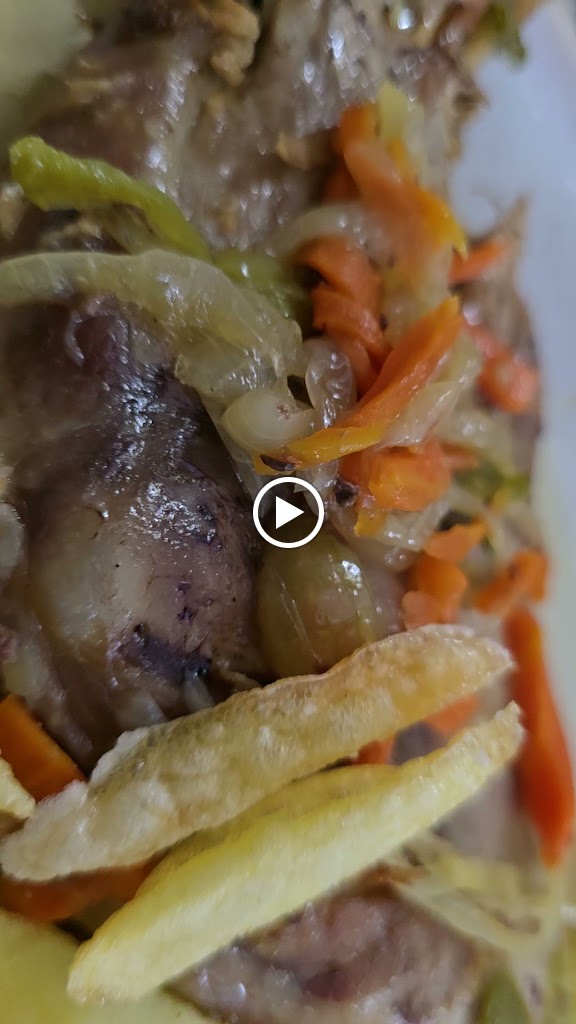 Meson Restaurante Juan Antonio — Videos