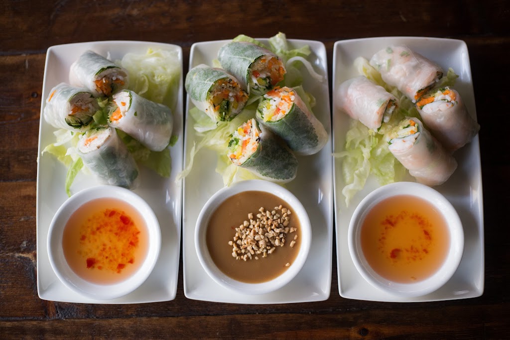Spring roll
