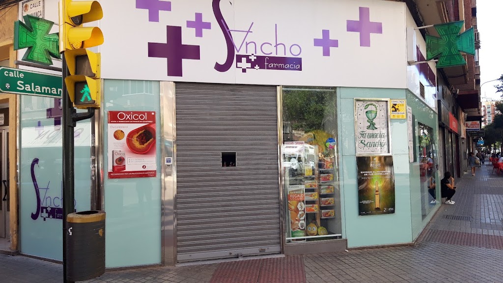 Farmacia Sancho