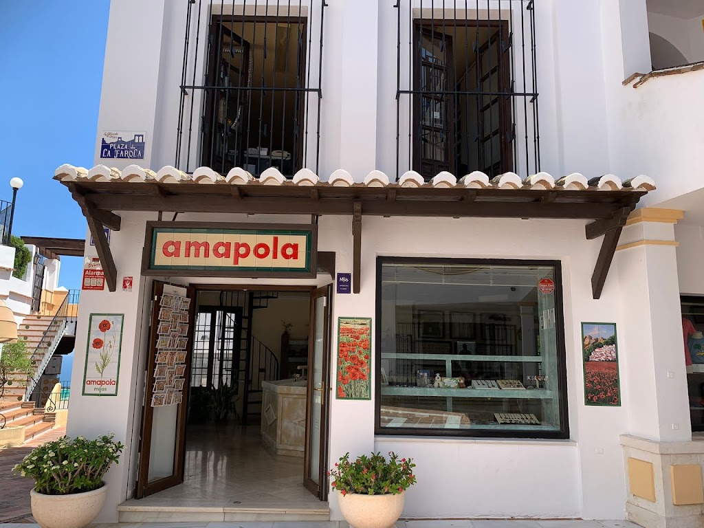 amapola