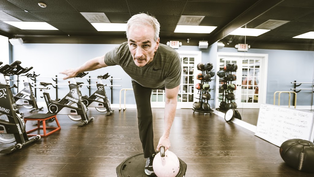  Internal Kinetics Personal Training Company