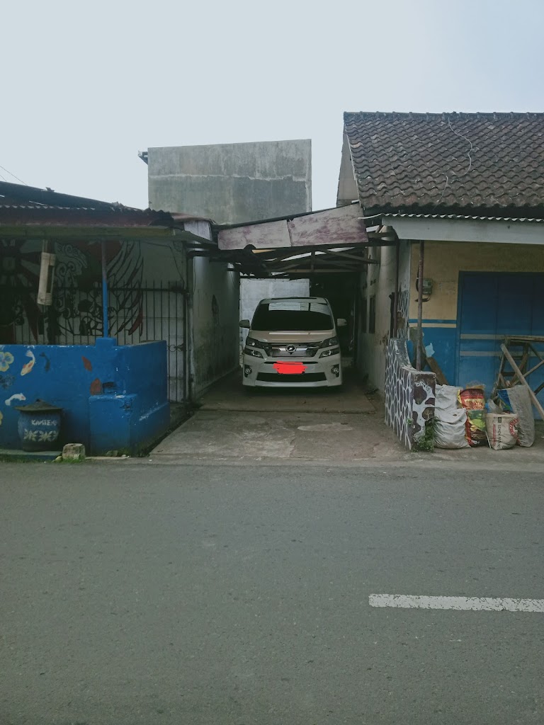 Bengkel Best
