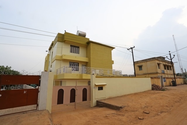 Omran Villa