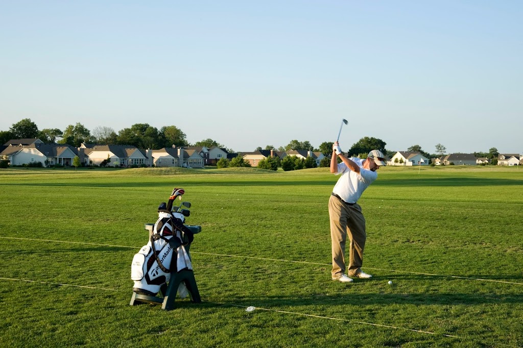  Stonycreek Golf Club