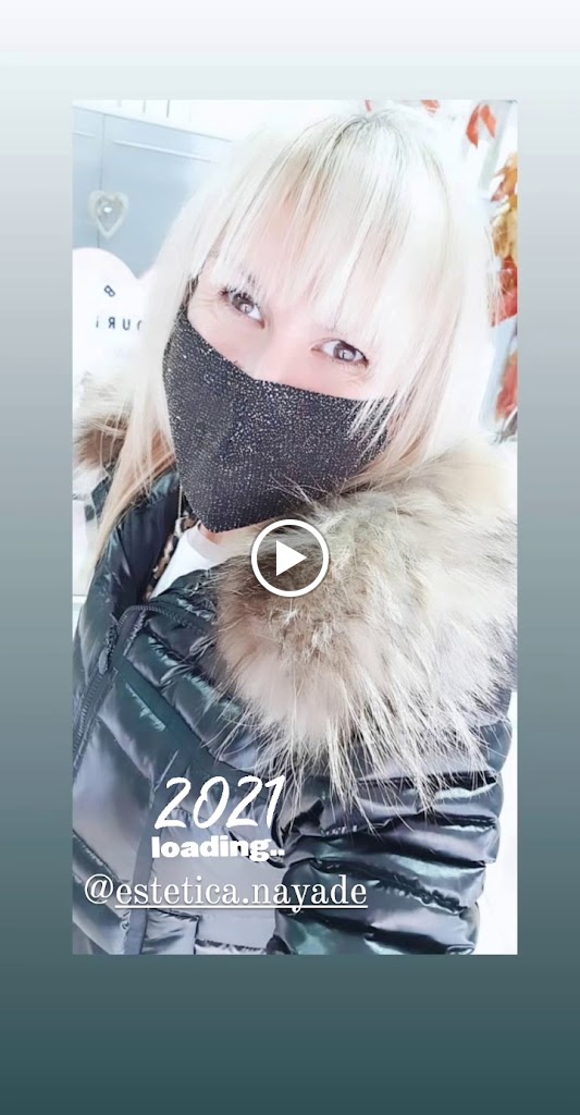 LAIA DIEZ Bellesa i benestar — Videos