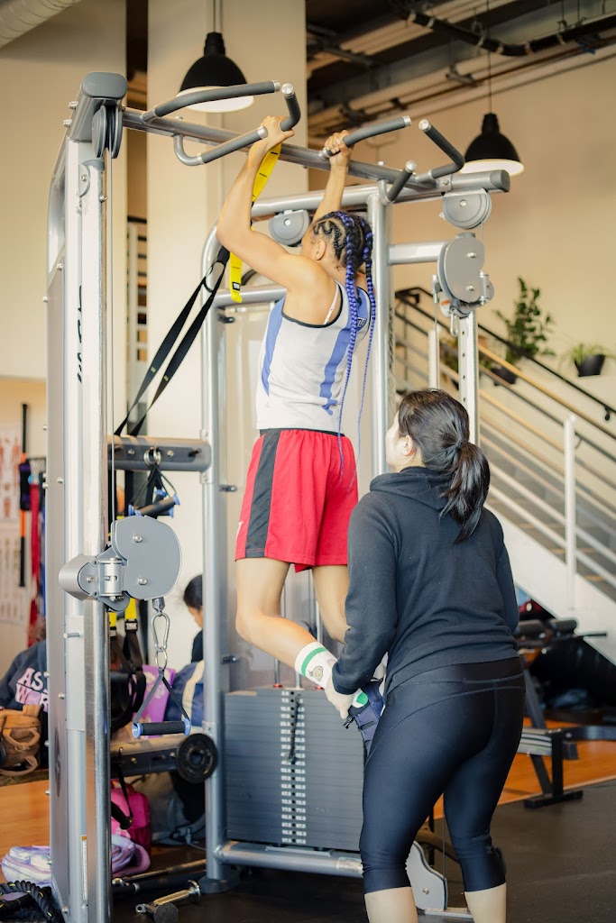  Meltivity Fitness and Recovery