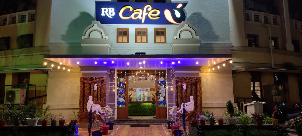 Rb Cafe