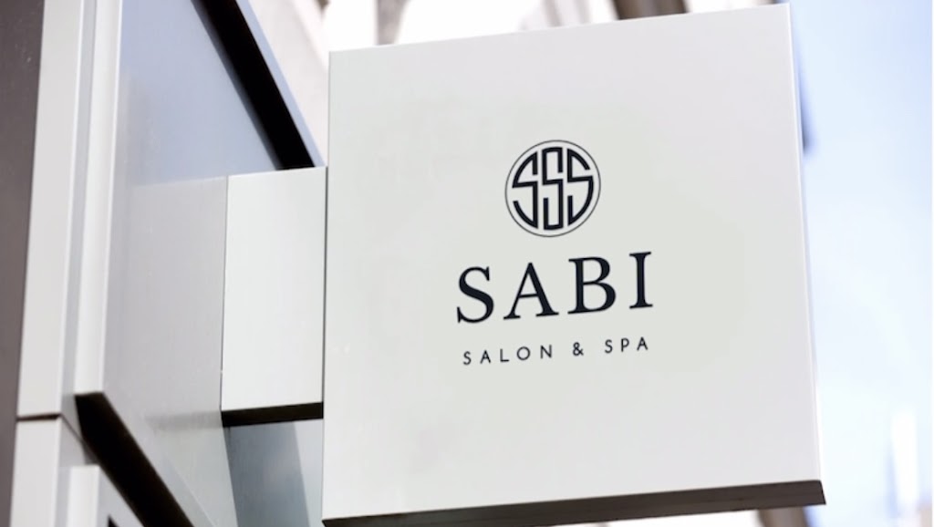 SABI SALON & SPA — Del propietario