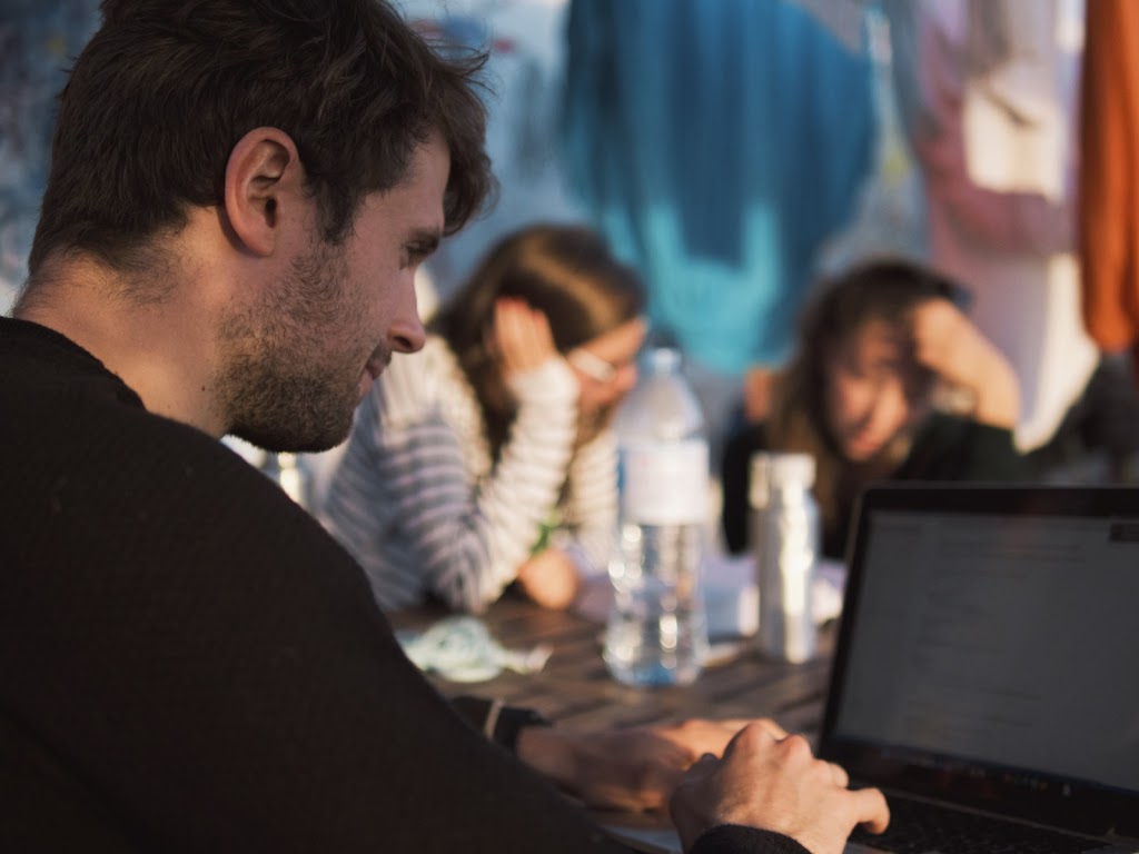 Spores Home Coliving | Coworking | Community