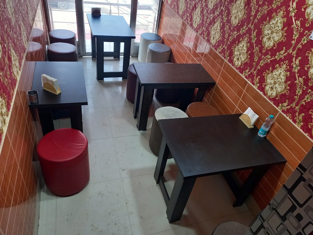 Al Burooj Fast Foods And Restaurant