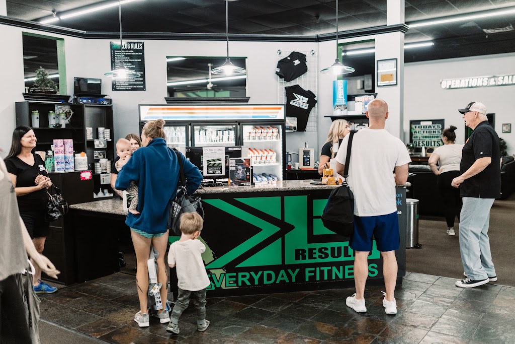  Everyday Fitness and Training