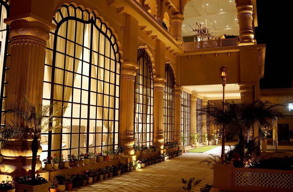 Raj Vilas