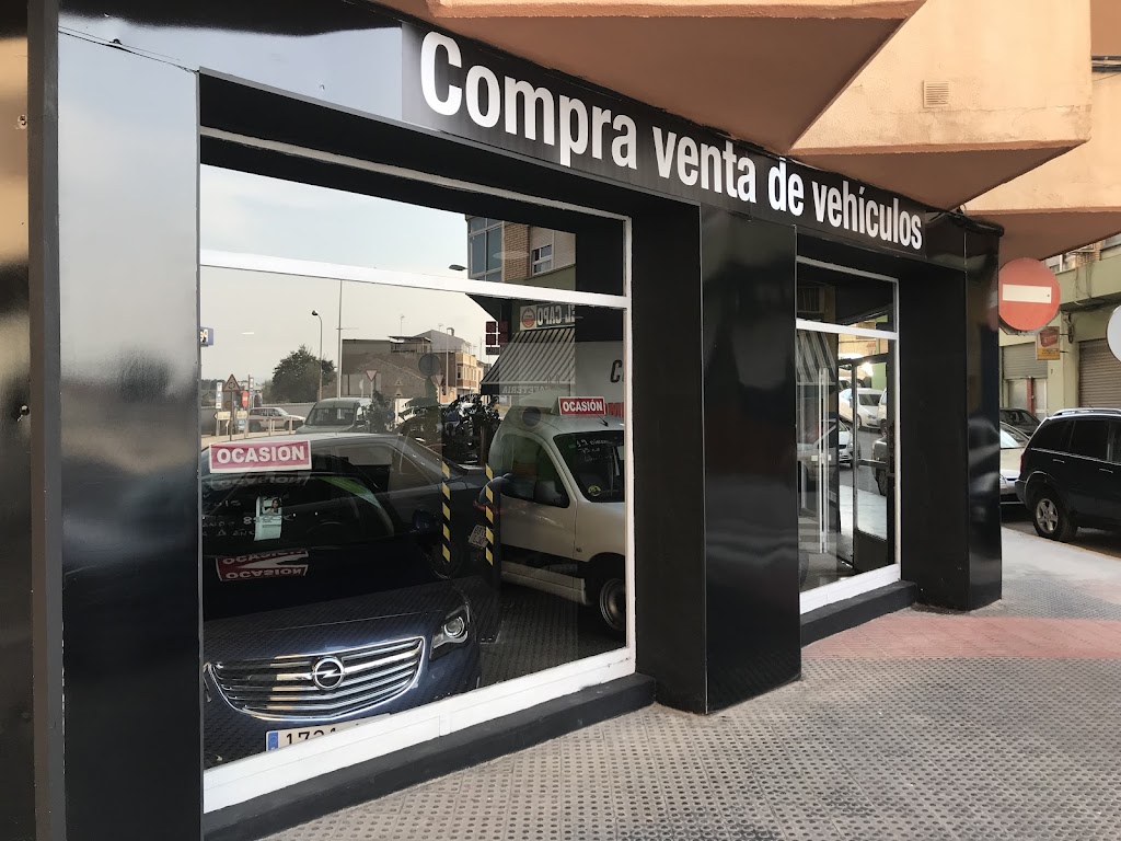 CCCars Valencia