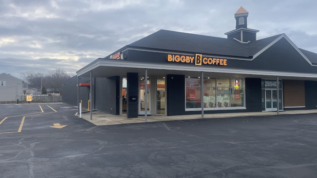 Photo of Biggby Coffee Wickliffe