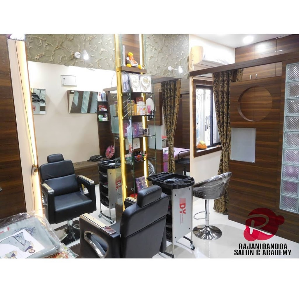 Rajanigandha Salon And Academy