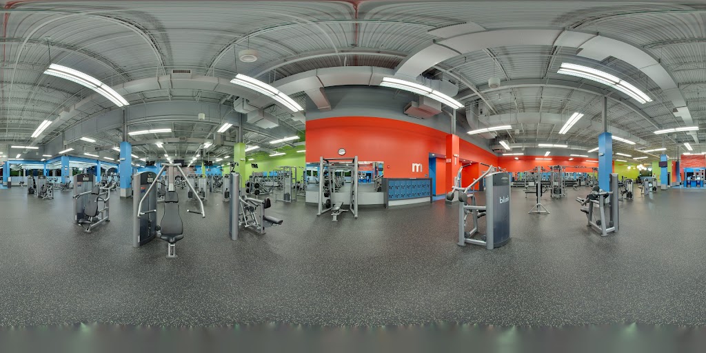  Blink Fitness Islandia