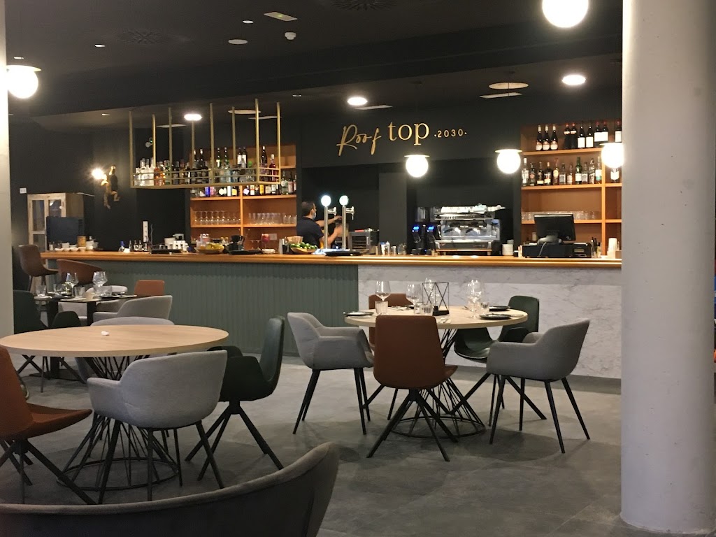 Roof Top 2030 — Ambiente