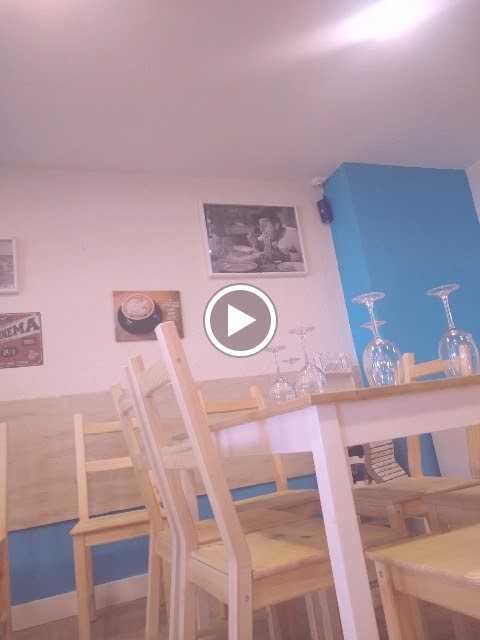 Pizzeria Made in Italy | La Palma — Videos