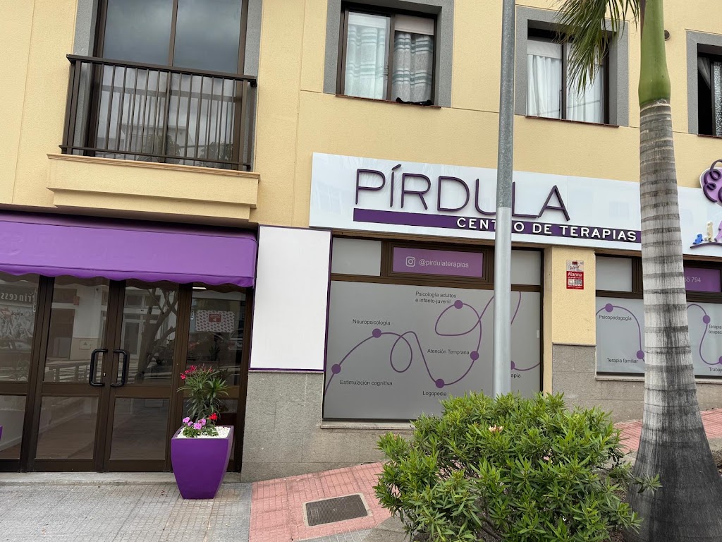 Pirdula: Centro de Terapias — Mas recientes
