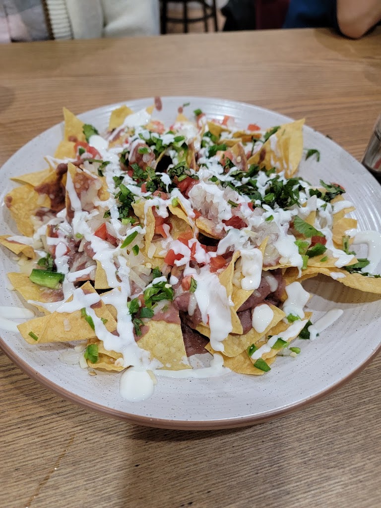 Nachos