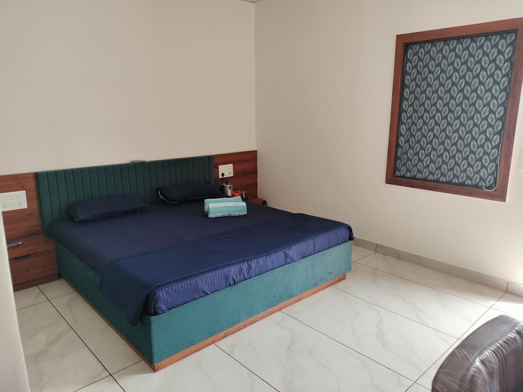 Unique Couple Friendly Hotel