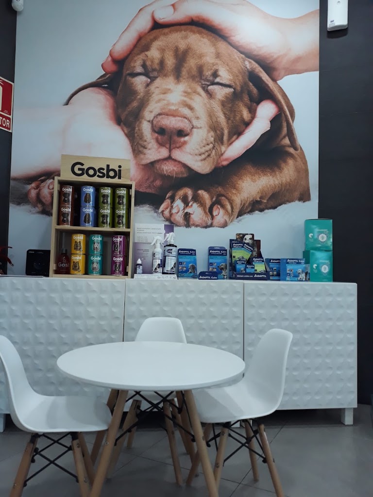 La Granja | Clinica Veterinaria — Perro