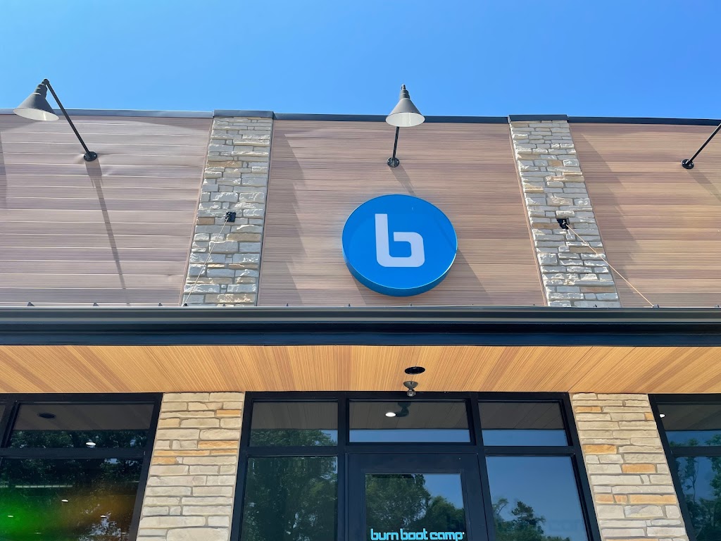  Burn Boot Camp Granger, IN