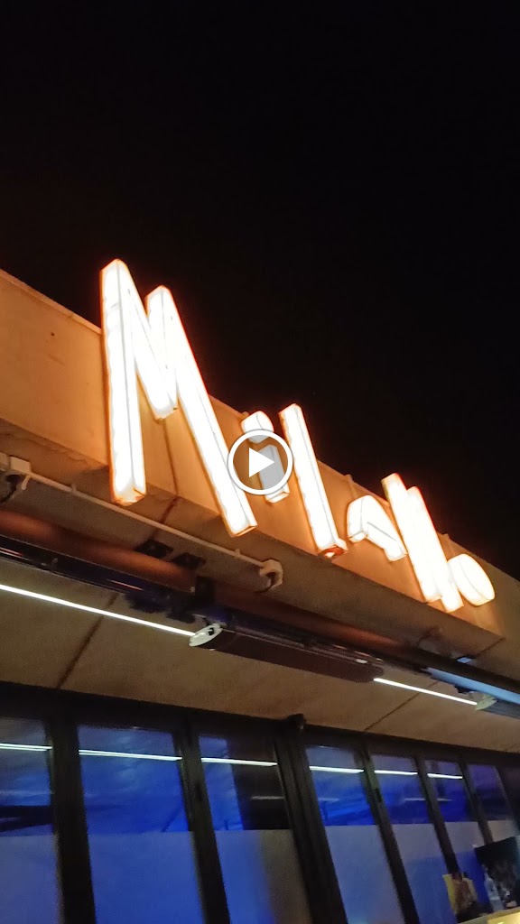 Cafe Milano — Videos