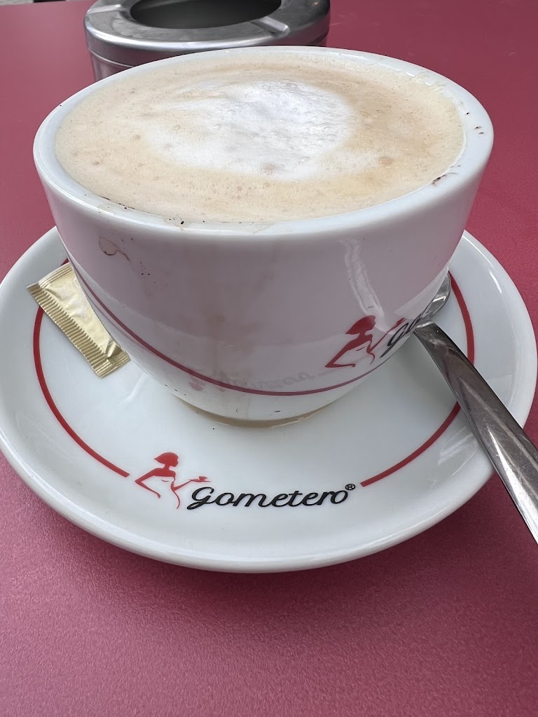 Restaurante la Menta — Mas recientes