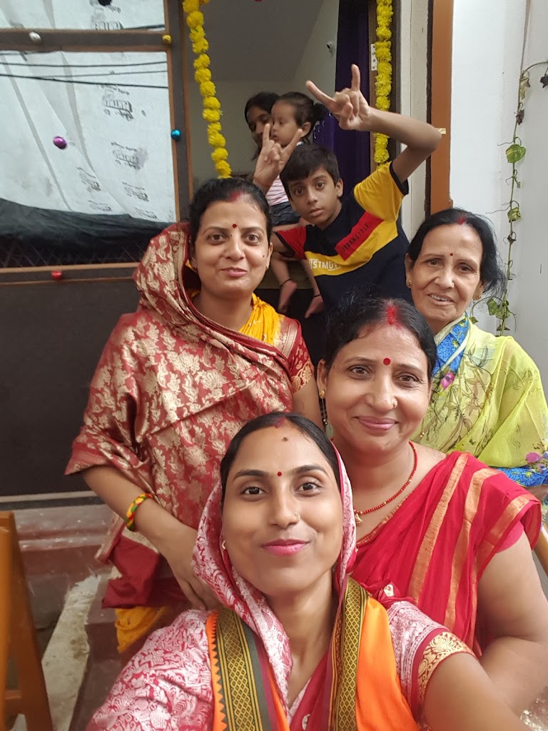 Saundarya Beauty Parlour