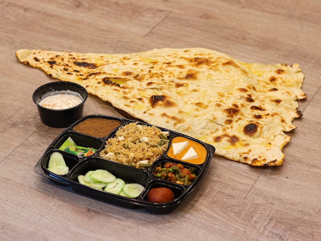 Naan