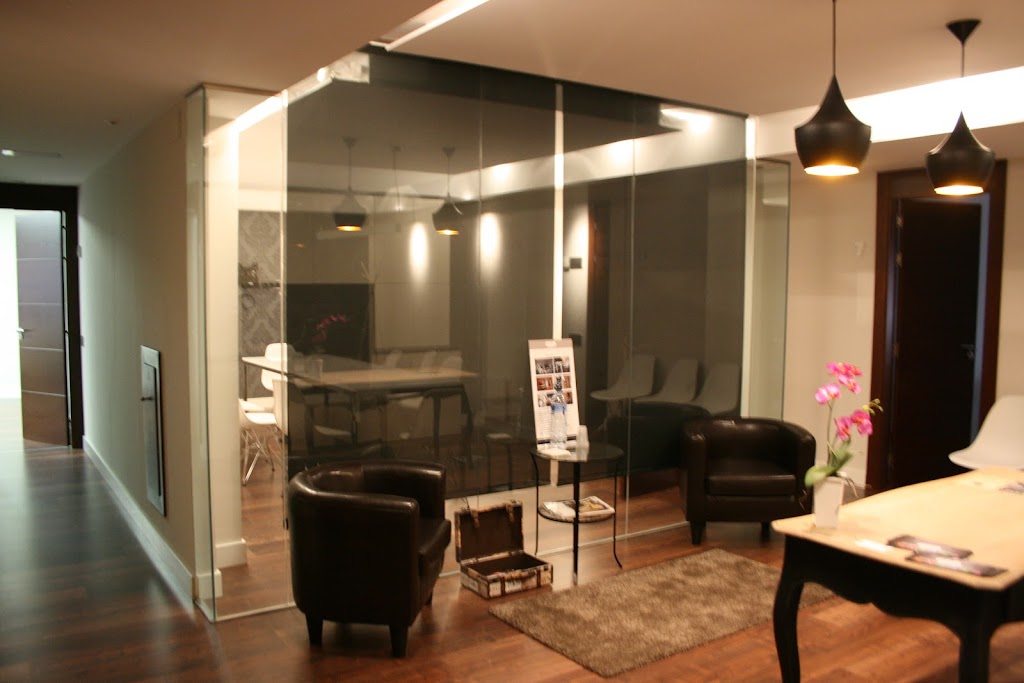 Cervantes Centro de Negocios