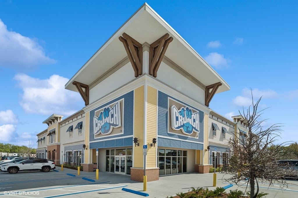  Crunch Fitness - Winter Garden