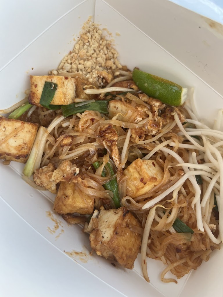 Sip Thai Zooom. Kirkland