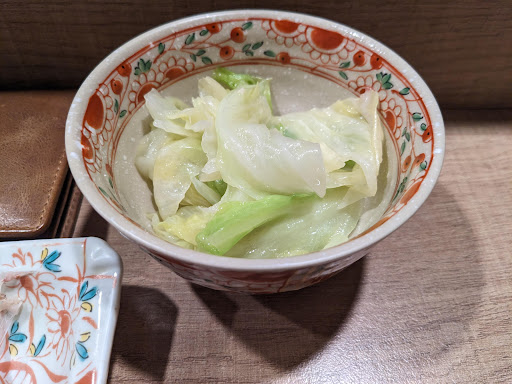 鯈樂無菜單日式料理 的照片